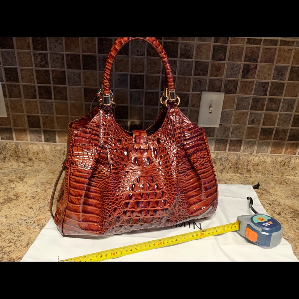 Brahmin Elisa Melbourne bag